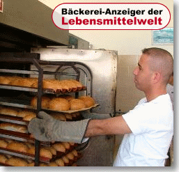 Logo Bäckereibedarf Bäckereitechnik